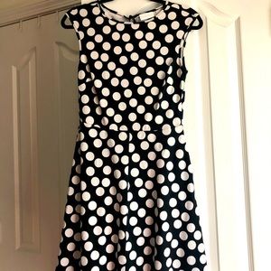 ❀ NY&C ♡ Polka Dot Dress ❀